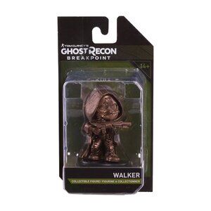 NEW Ghost Recon Breakpoint Walker Figure